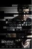 The Bourne Legacy poster