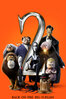 The Addams Family 2 poster