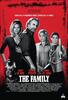 The Family poster