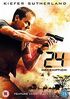 24: Redemption poster