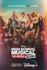 High School Musical: The Musical: The Series poster