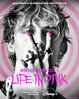 Machine Gun Kelly's Life in Pink poster