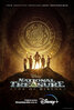 National Treasure: Edge of History poster