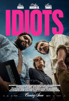 Idiots (2026)