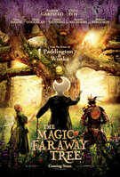 The Magic Faraway Tree