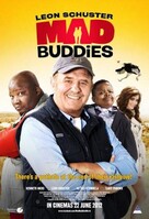Mad Buddies (2012)