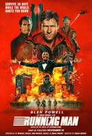 The Running Man (2025)