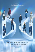 Now You See Me: Now You Don't (2025)