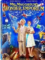 Mr. Magorium's Wonder Emporium (2007)