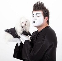 Featured profile image for RUDOLPH