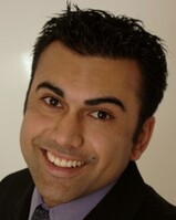 Featured profile image for SUNIL