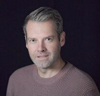 Featured profile image for STEFAN