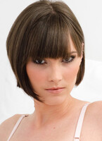 Featured profile image for JAMIE-LEE