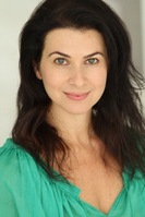 Featured profile image for LEIGH