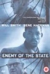 Poster for Enemy Of The State