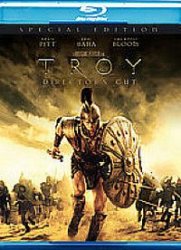 Poster for Troy