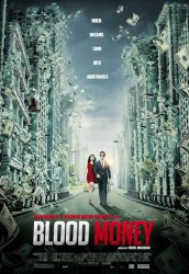 Poster for Blood Money