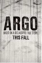 Poster for Argo