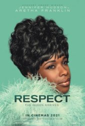 Poster for Respect