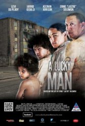 Poster for A Lucky Man