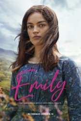 Poster for Emily