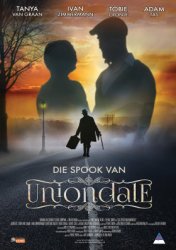 Poster for Die Spook Van Uniondale