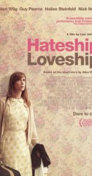 Poster for Hateship, Loveship