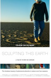 Poster for Sculpting This Earth
