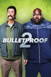 Poster for Bulletproof 2