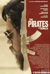 Poster for Pirates of Somalia