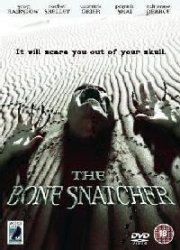 Poster for The Bone Snatcher