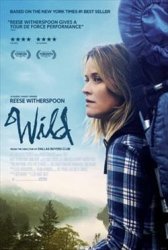 Poster for Wild