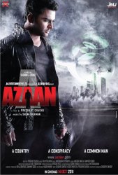 Poster for Azaan