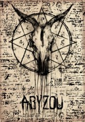 Poster for Abyzou