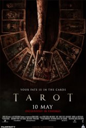 Poster for Tarot