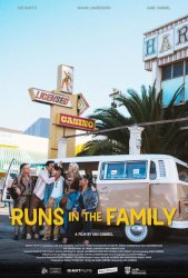 Poster for Runs in the Family