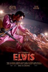 Poster for Elvis