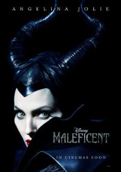 Poster for Maleficent