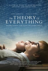 Poster for The Theory Of Everything