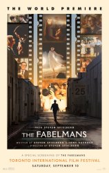Poster for The Fabelmans