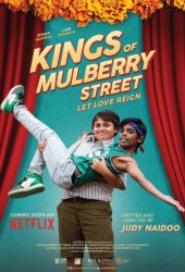 Poster for Kings of Mulberry Street: Let Love Reign