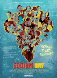 Poster for Sodium Day