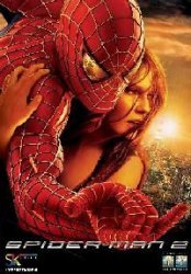 Poster for Spider-Man 3