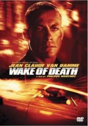 Poster for Wake Of Death