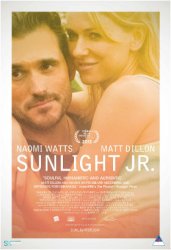 Poster for Sunlight Jr