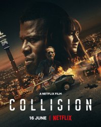 Poster for Colission