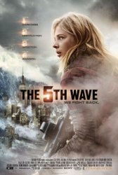 Poster for 5th Wave
