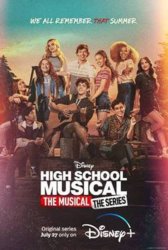 Poster for High School Musical: The Musical: The Series
