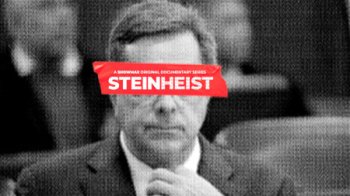 Poster for Steinheist