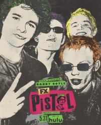 Poster for Pistol